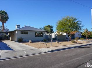 1324 Douglas Dr, Las Vegas, NV 89102