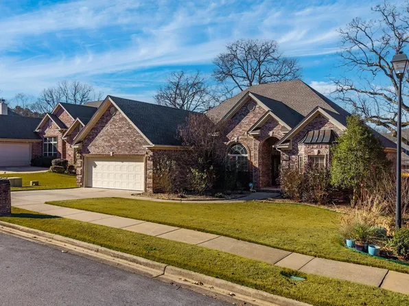 4120 Montgomery Rd, Little Rock, AR 72223