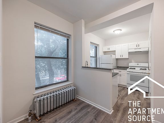 4th image of 7726 N Marshfield Ave APT 1A