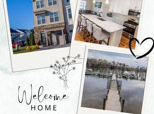 740 Rollins Ln, Glen Burnie, MD 21060