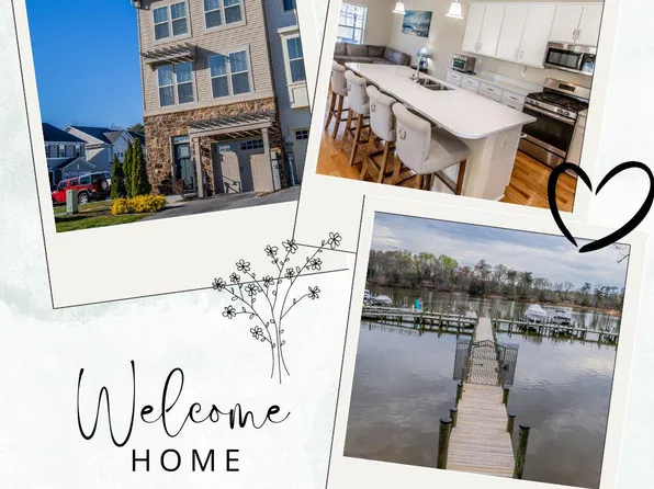 740 Rollins Ln, Glen Burnie, MD 21060
