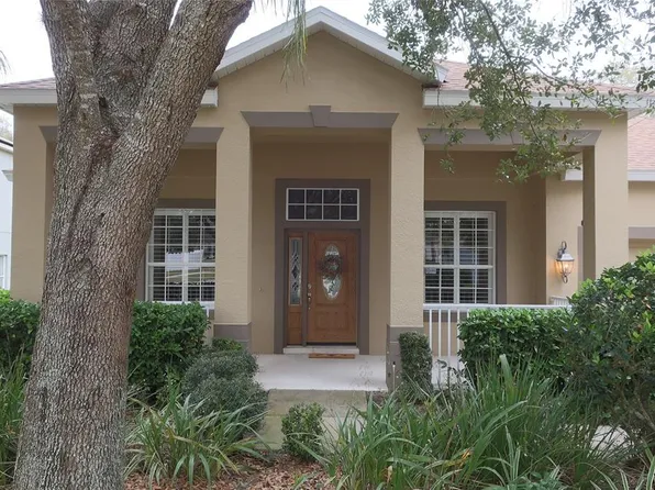 5168 Rishley Run Way, Mount Dora, FL 32757