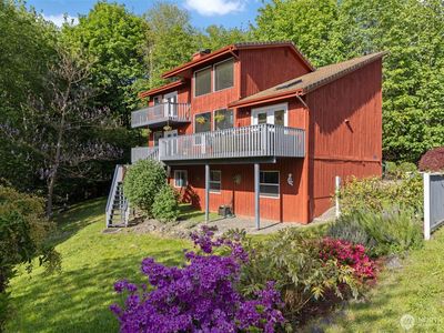 3778 Tracyton Beach Road NW, Bremerton, WA, 98310