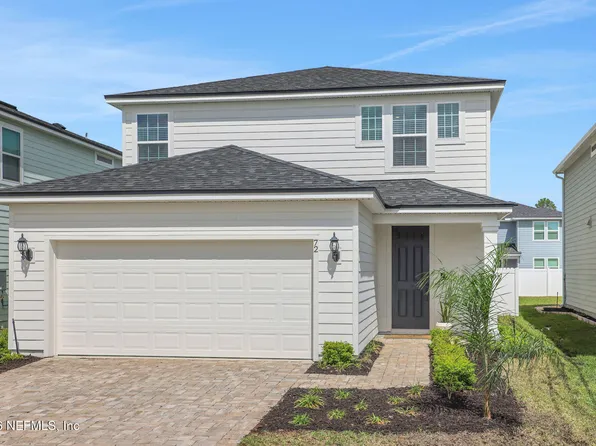 72 Flintlock Ln, Saint Augustine, FL 32095