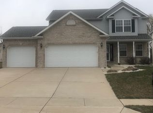 7021 Bellingham Cir, O Fallon, IL 62269