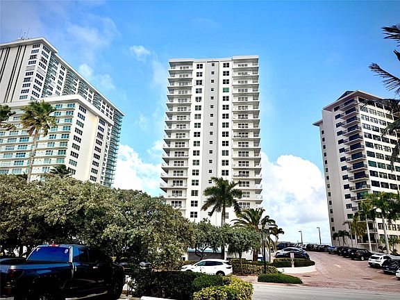 2nd image of 3850 Galt Ocean Drive #210