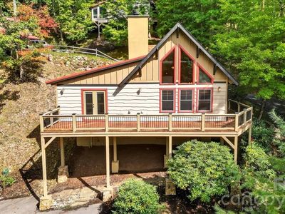 13 Miners Trace Rd, Burnsville, NC, 28714
