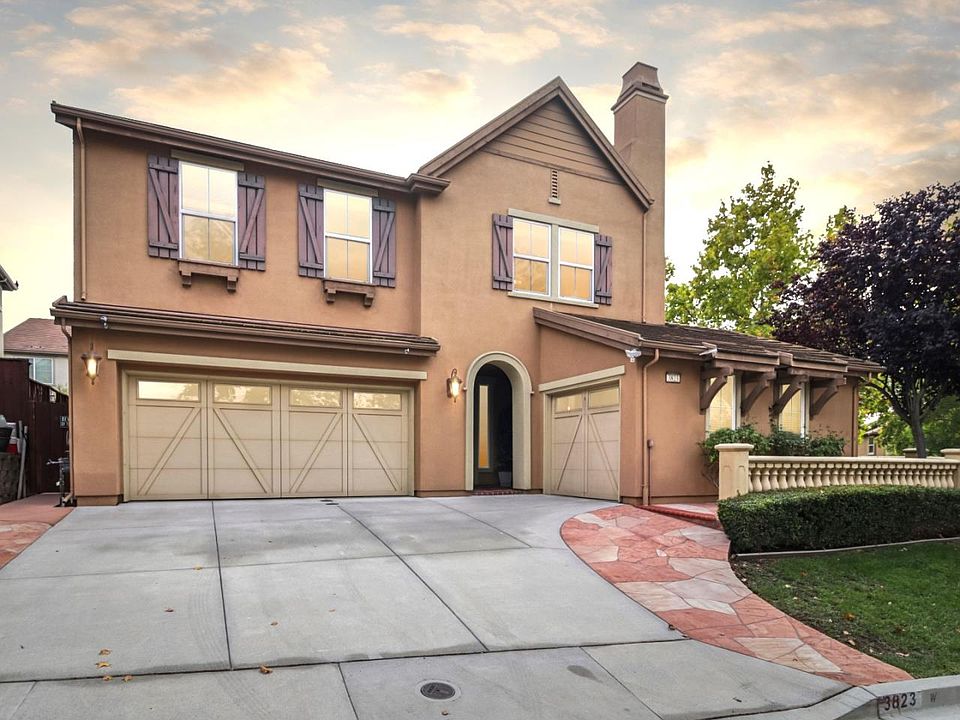 1st image of 3823 Mosher Dr