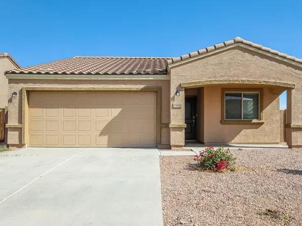 25422 W La Mont Ave, Buckeye, AZ 85326