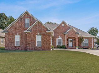 4012 Charleston Dr, Jonesboro, AR 72404