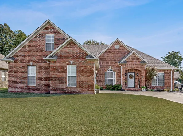 4012 Charleston Dr, Jonesboro, AR 72404