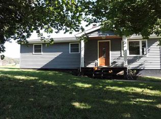 619 Spottswood Rd, Spottswood, VA 24476