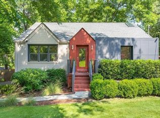 1944 Delphine Dr, Decatur, GA 30032