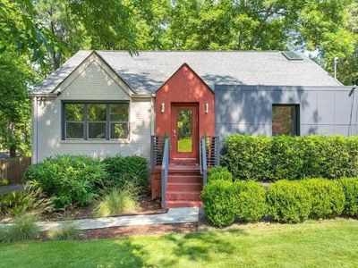 1944 Delphine Dr, Decatur, GA, 30032