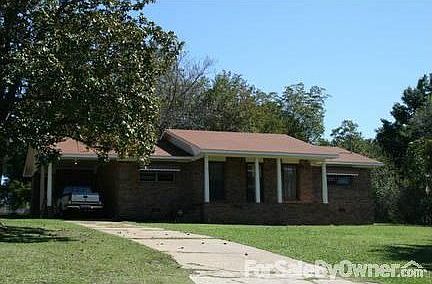 Nice Brick Home