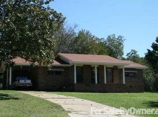 5210 Culpepper Dr, Phenix City, AL 36867