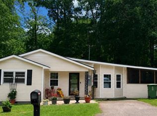 202 Bryan St E, Bremen, GA 30110