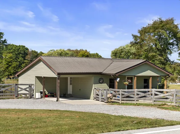 289 Westel Rd, Rockwood, TN 37854