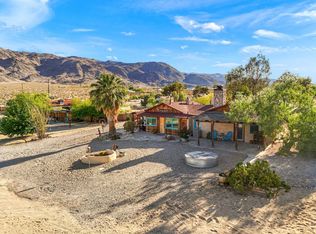 73154 Sullivan Rd, Twentynine Palms, CA 92277