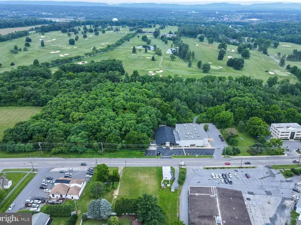 1442 & 1450 W College Ave, State College, PA 16801