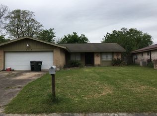819 Dondell St, Channelview, TX 77530