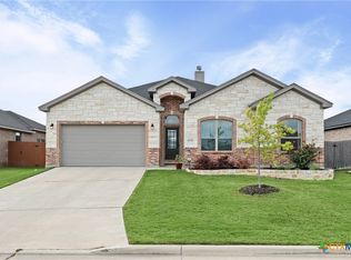 6018 Catania Dr, Temple, TX 76502