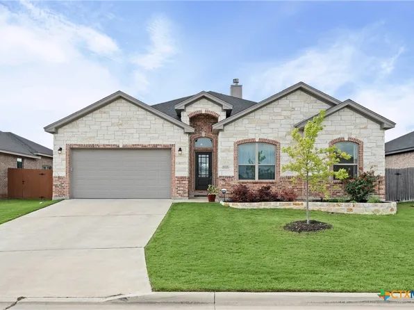 6018 Catania Dr, Temple, TX 76502