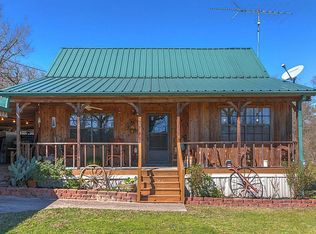 67 Oak Hill Dr, Huntsville, TX 77320