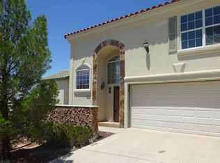 6262 Escondido Dr, El Paso, TX 79912