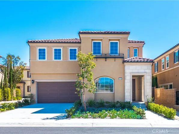 20746 W Bur Oak Cir, Porter Ranch, CA 91326