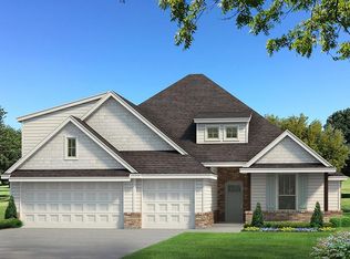 3016 Heather Hvn, Moore, OK 73160
