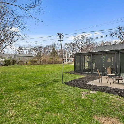 7100 Nall Ave — Photo 20