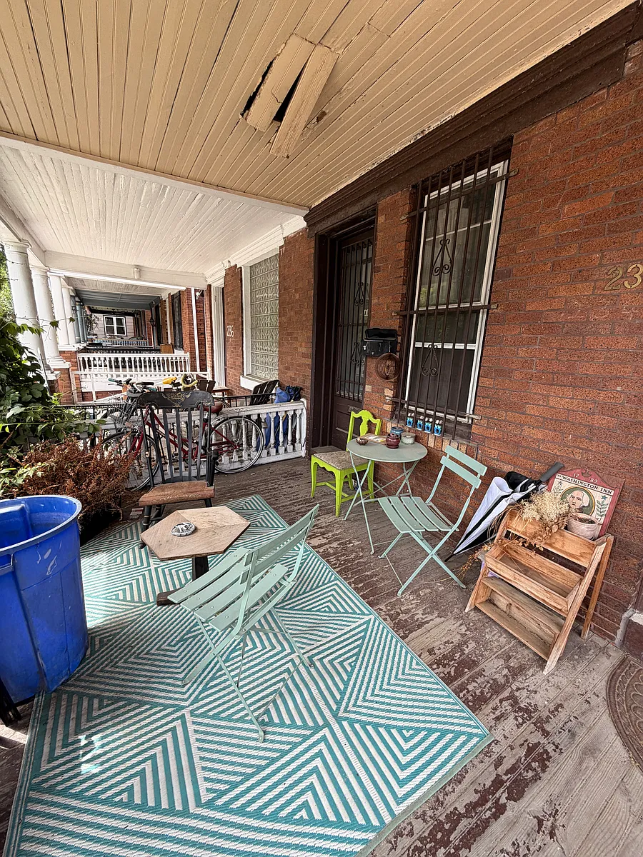 Building Photo - 234 S 45th St #3