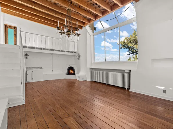 (undisclosed Address), Santa Fe, NM 87501