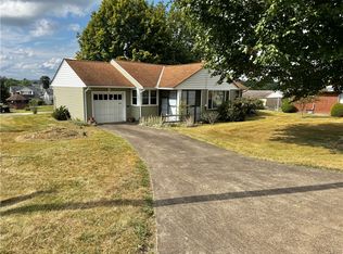 1020 Lewis St, Brownsville, PA