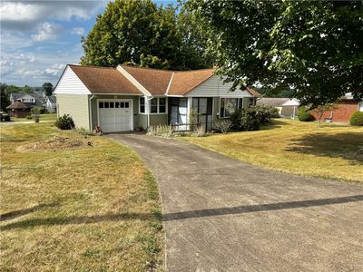 1020 Lewis St, Brownsville, PA, 15417