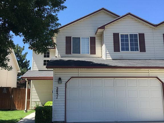 2851 S. Ladera, Boise 