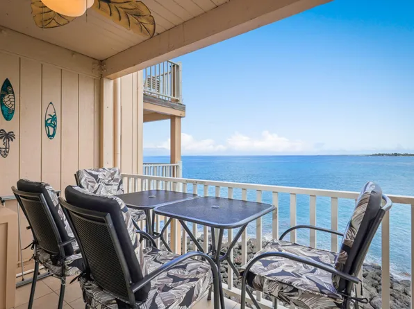 75-6002 The Sea Vlg #1205, Kailua Kona, HI 96740