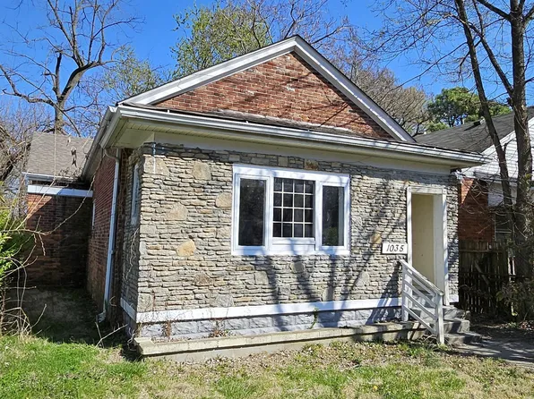 1035 Louis Coleman Jr Dr, Louisville, KY 40211