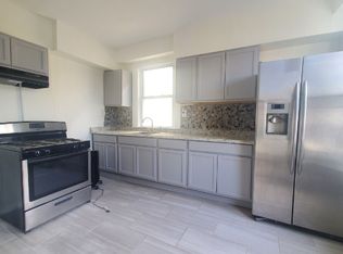 433 S 16th St #4, Newark, NJ 07103