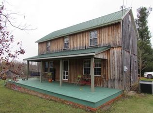 1307 Pauley Flatwoods Rd, Austinville, VA 24312