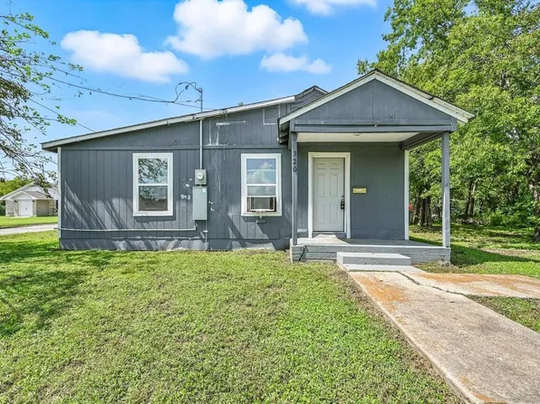320 T A Carroll Ave, Corsicana, TX 75110