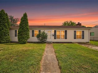 1820 Moger Dr, Hampton, VA 23663