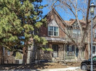 2529 E Nichols Cir, Centennial, CO 80122