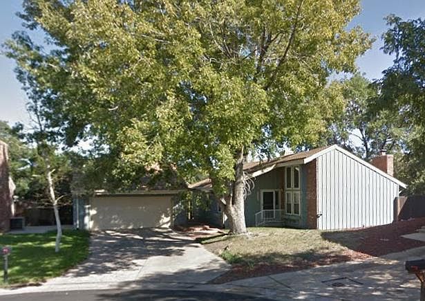 Beautiful with mature trees!