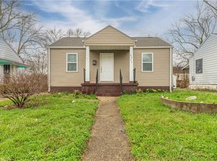 4621 Queens Ave, Dayton, OH 45406