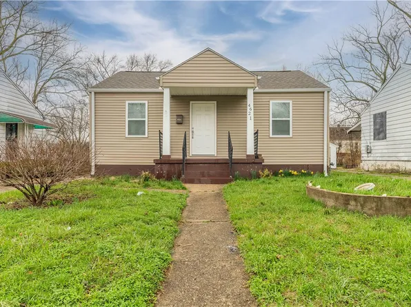 4621 Queens Ave, Dayton, OH 45406
