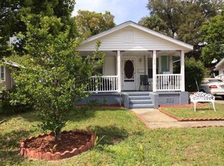 1510 E Belmont St, Pensacola, FL 32501