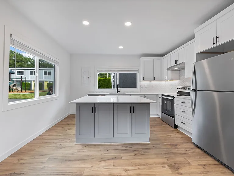 Rosedale Townhomes — Photo 34