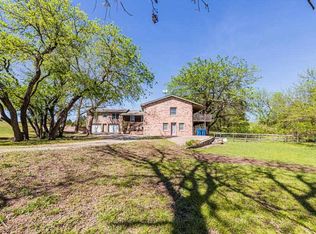 2519 N Taylor Ln, Stillwater, OK 74075